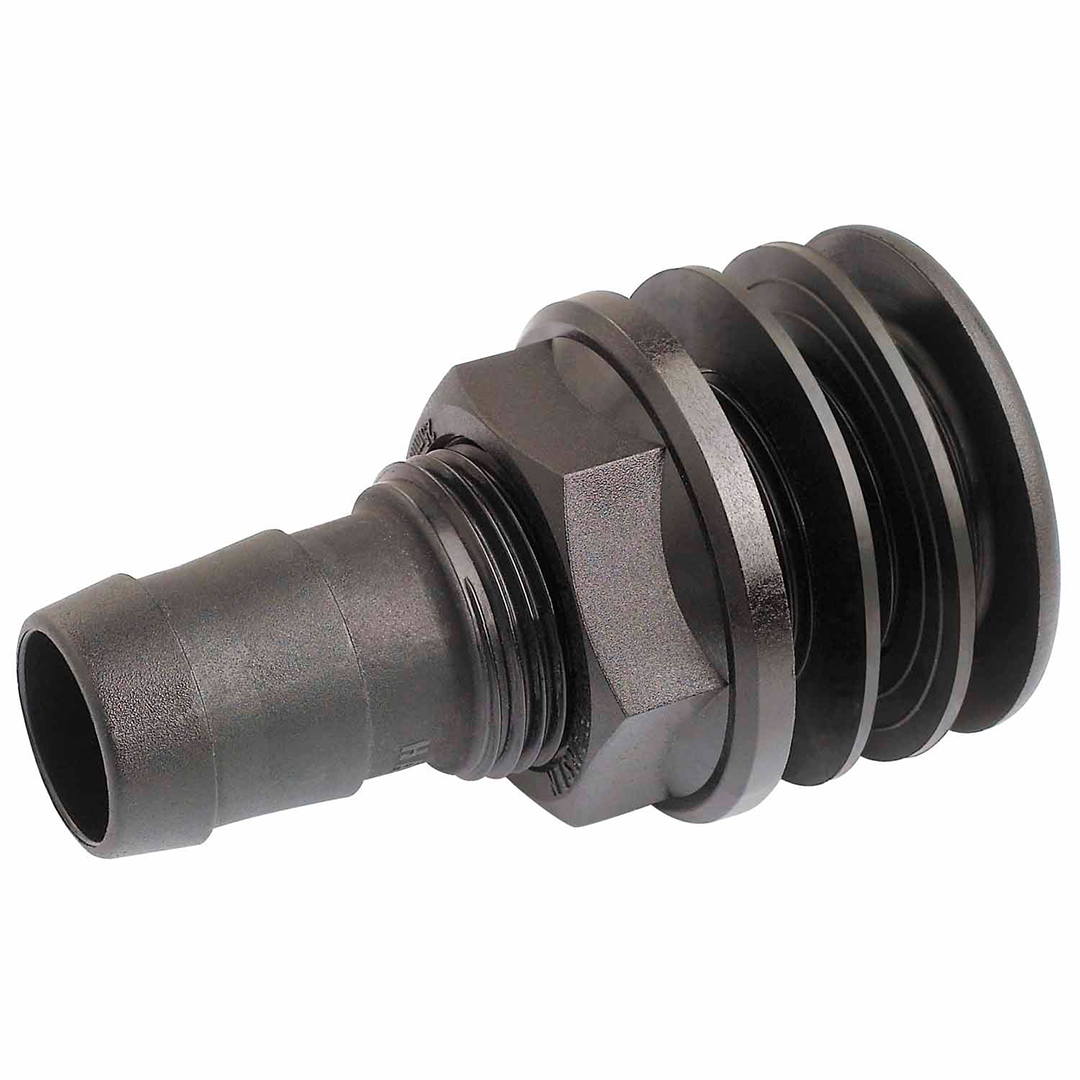 Hansen Male Tank Fitting 20mm