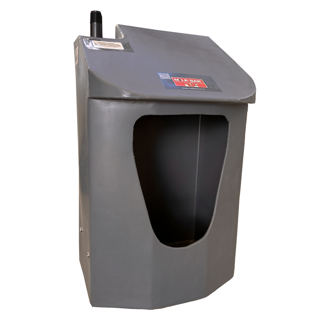 Milk Bar Pen Waterer