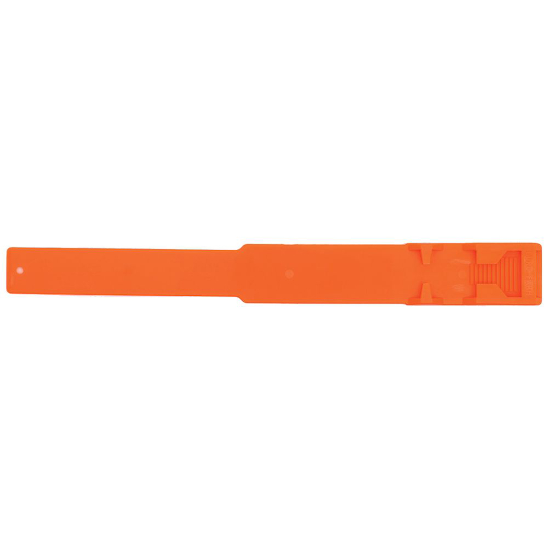 Leg Strap Plastic