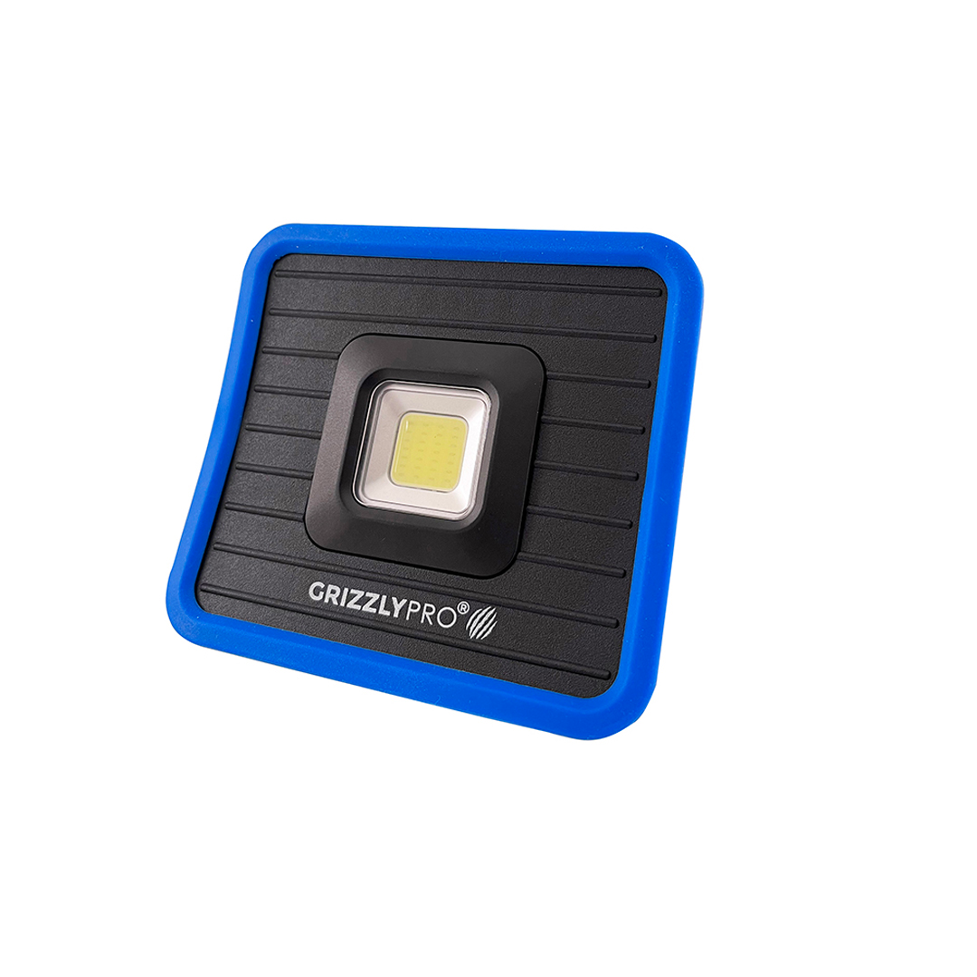 GrizzlyPro LED Polar Max Work Light 1200Lm