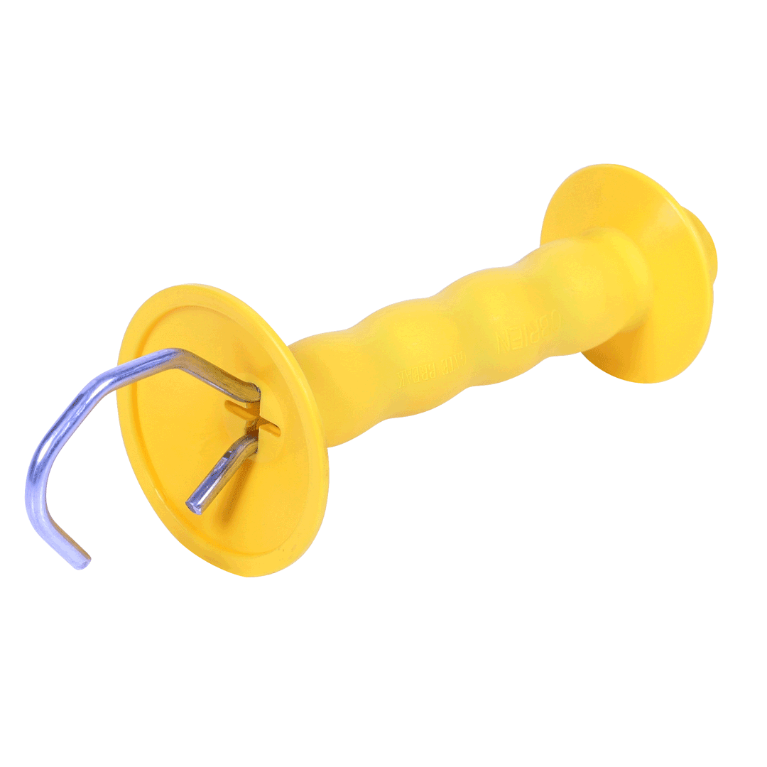 OBriens Gate Break Handle Yellow