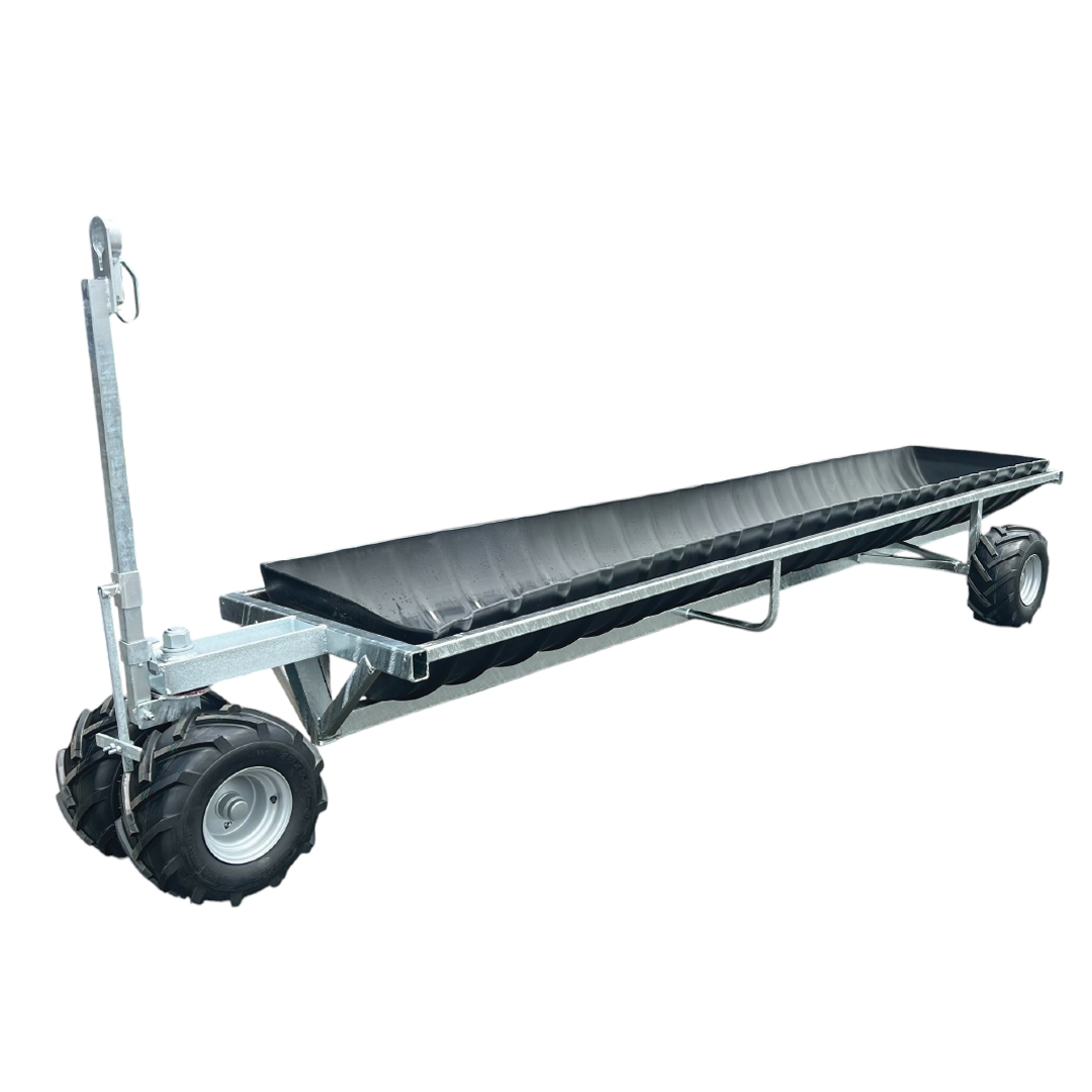 Tokoroa Premium Calf Meal Feeder 6m