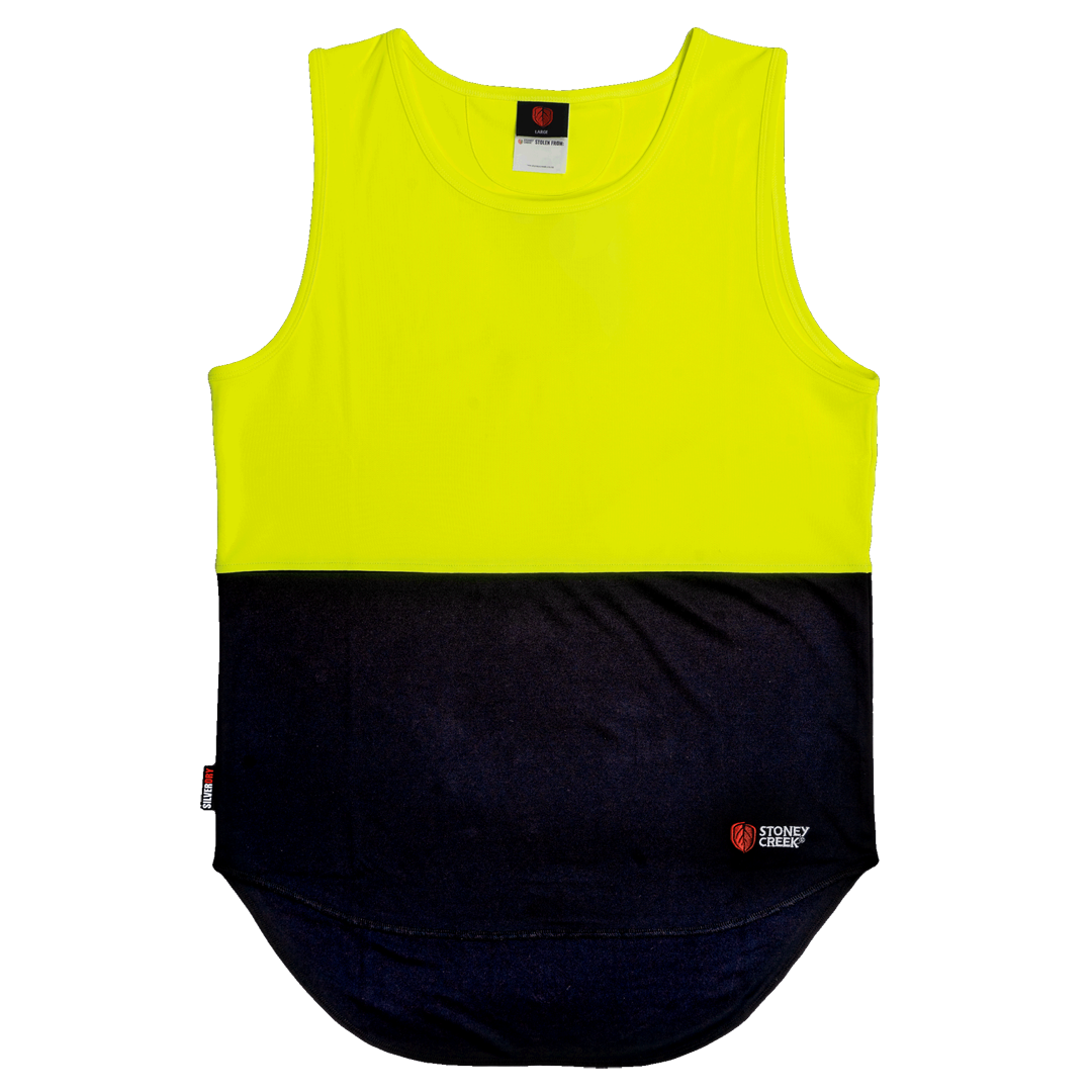 Stoney Creek Trade Singlet