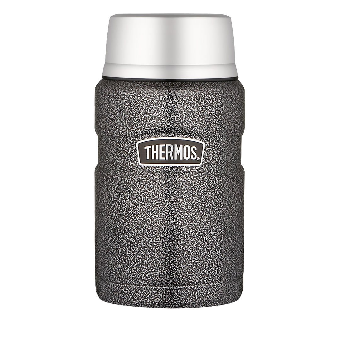 Thermos Hammertone Food Flask 710ml