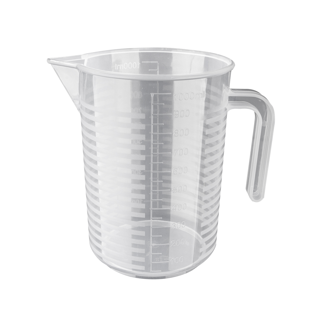 Top Paddock Plastic Measuring Jug 1L