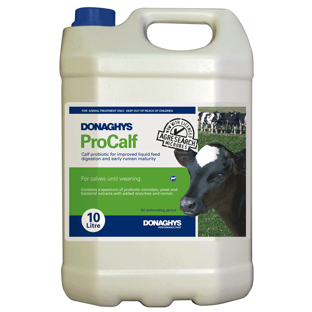 ProCalf 10L