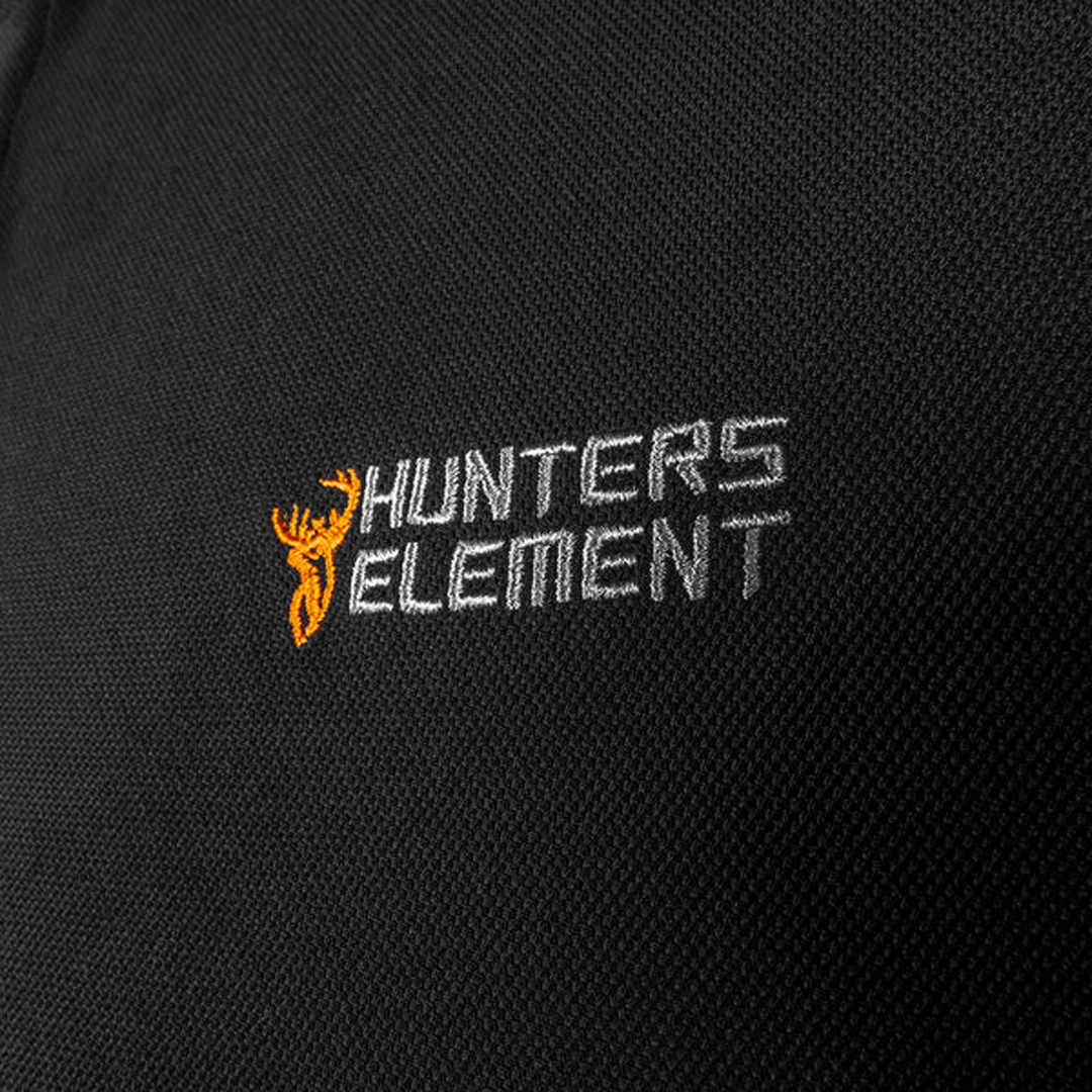 Hunters Element Merchant Polo