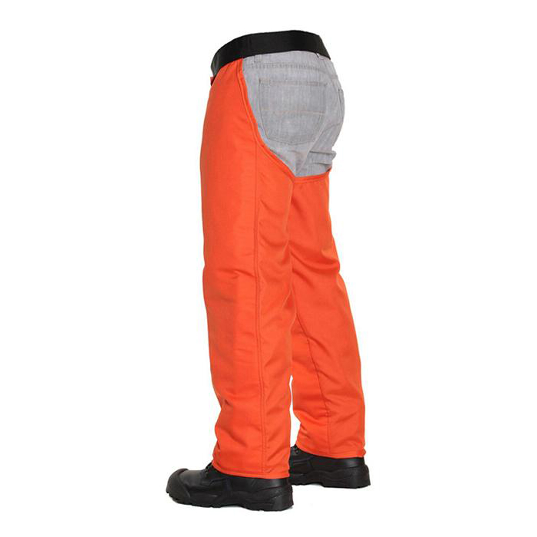 Esko Chainsaw Chaps Trouser Hi Vis