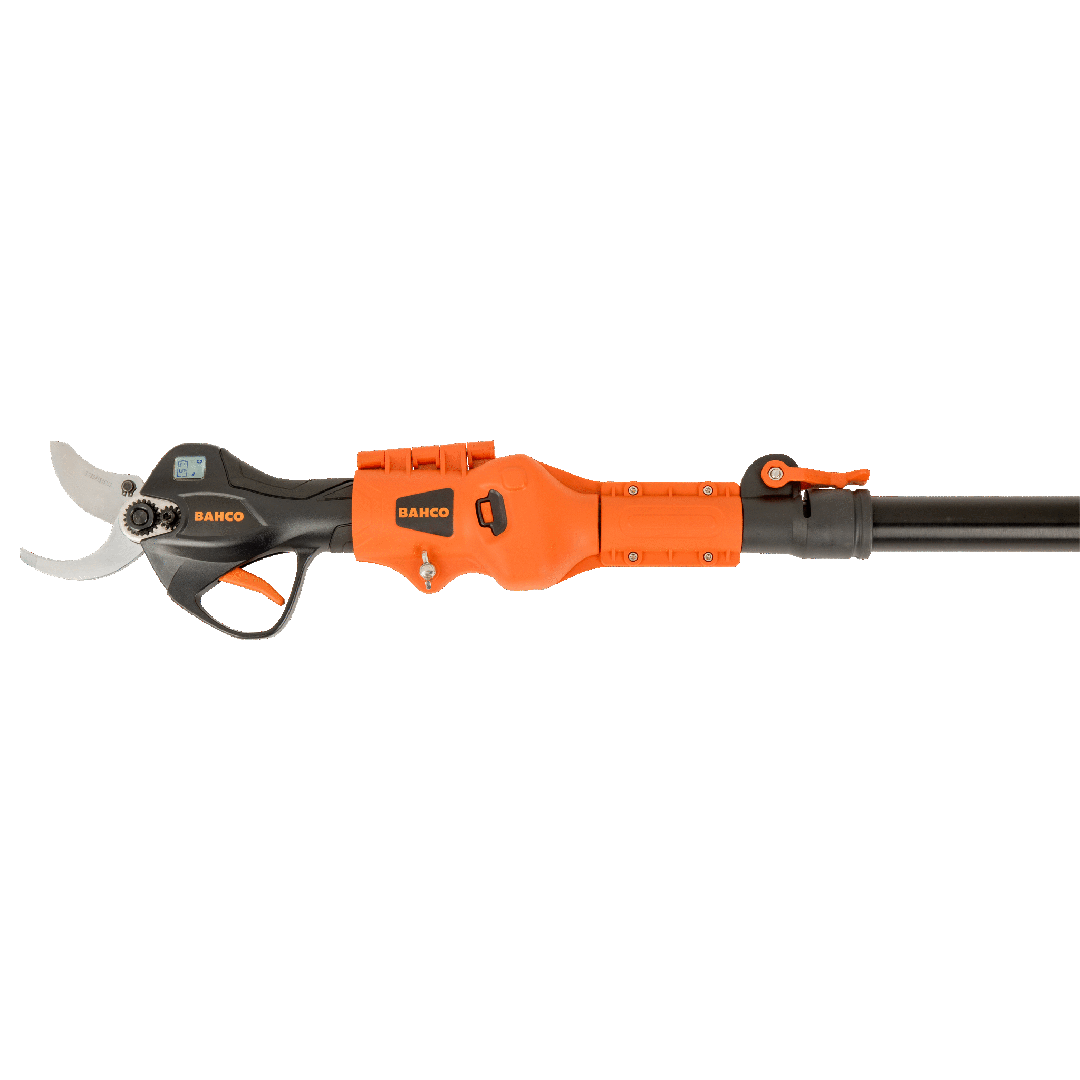 Bahco Telescopic Pole for BCL240