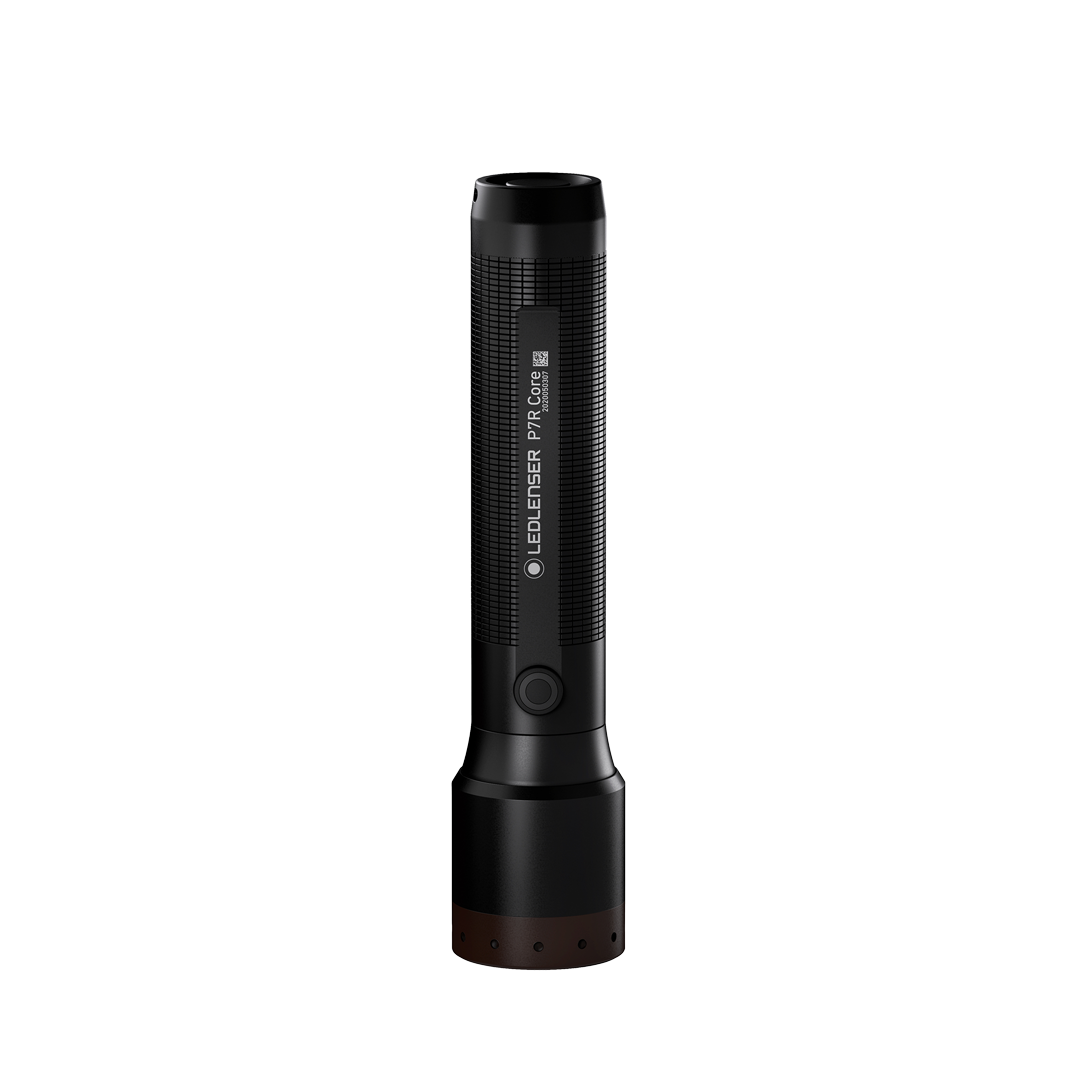 Ledlenser P7R Rechargeable Torch