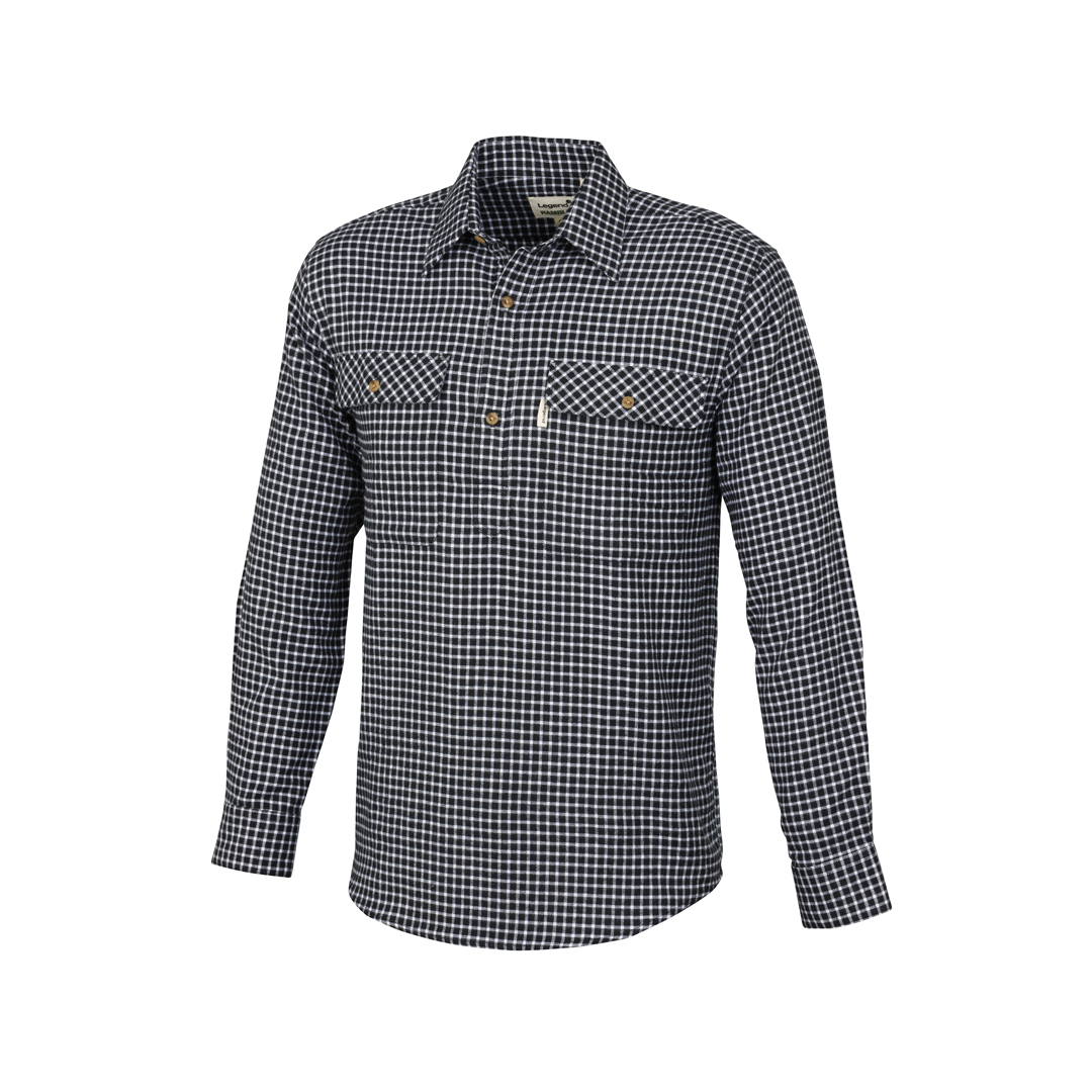 Lichfield Legend Rambler Shirt Mens