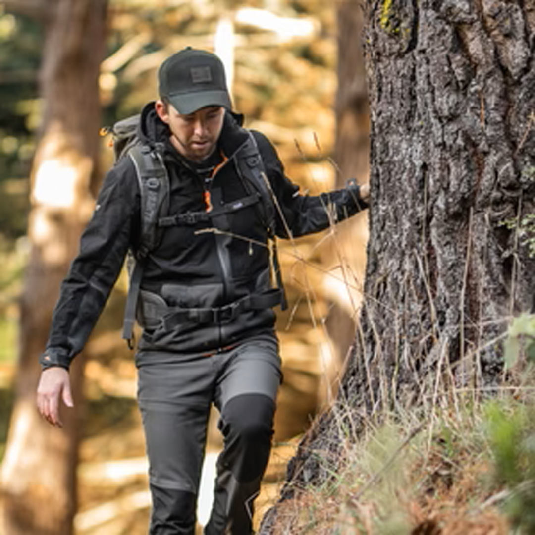 Hunters Element Boulder Trouser