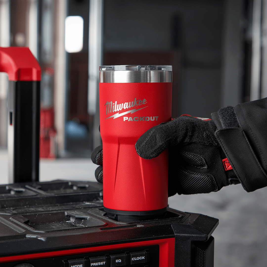 Packout Tumbler 590ml