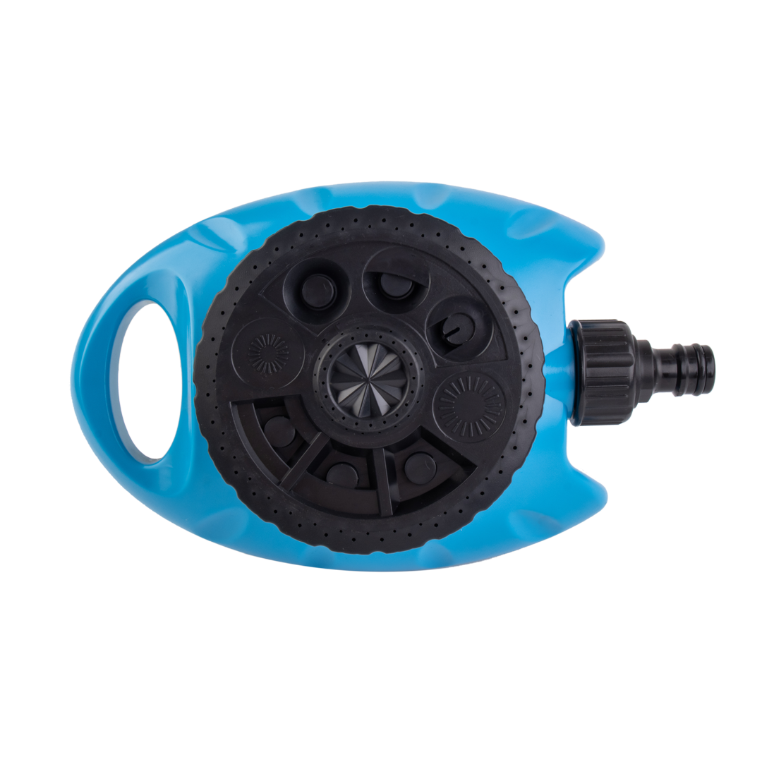 Top Paddock Lawn Sprinkler 8 Pattern
