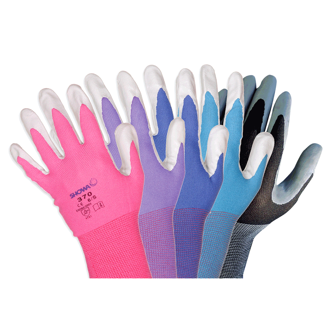 Showa Glove 370