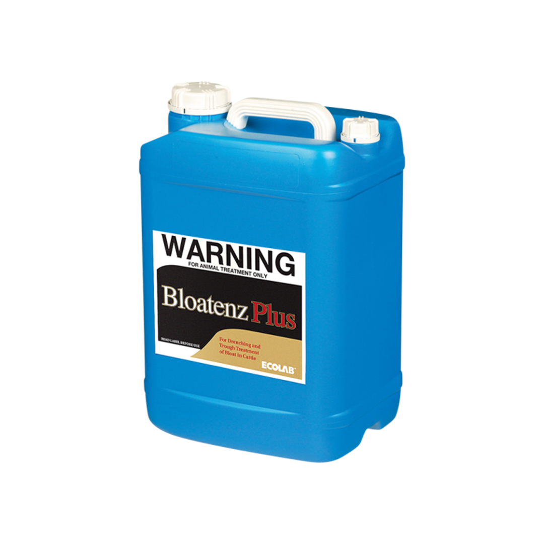 Ecolab Bloatenz Plus 20L