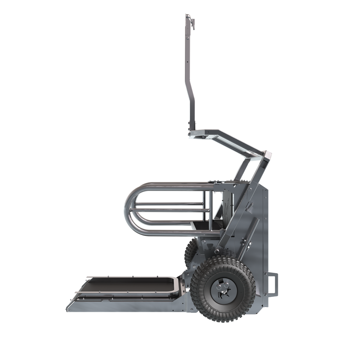 Gallagher Cattle Auto Weigher