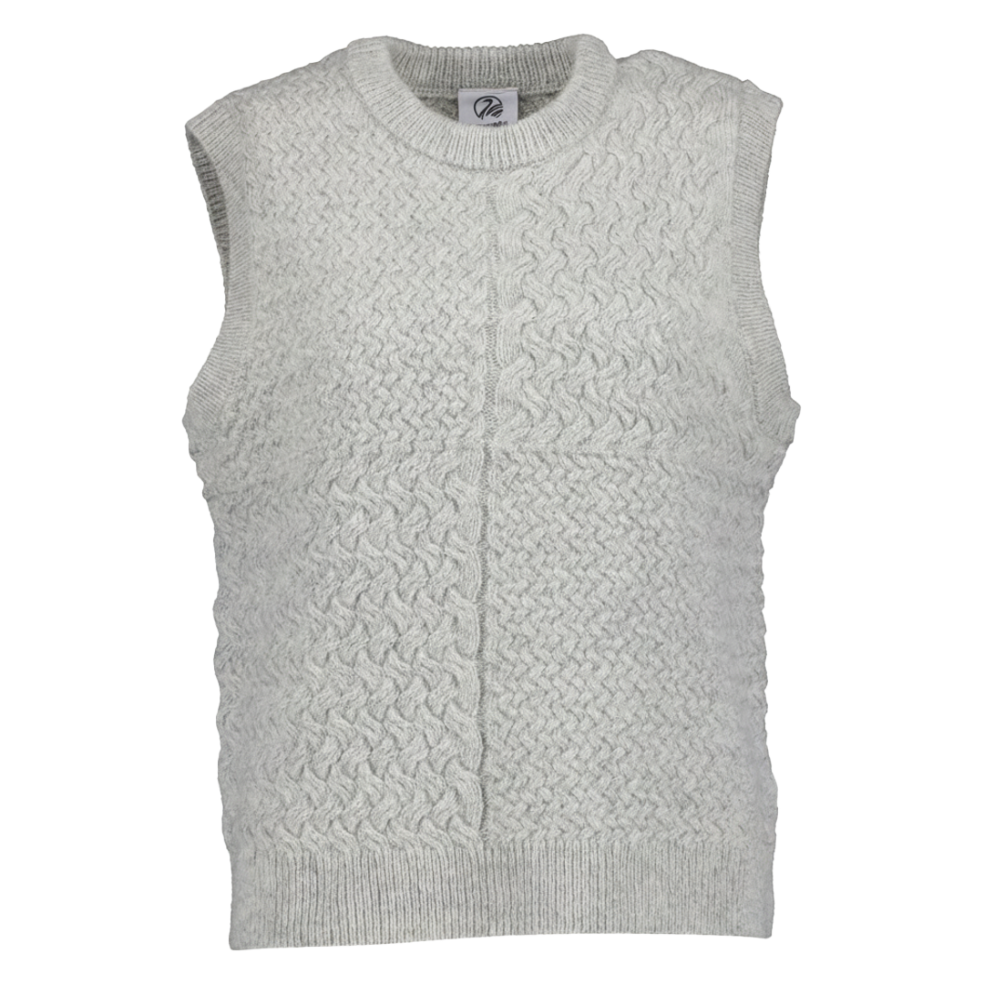 Swanndri Amberley Knit Vest Wmns