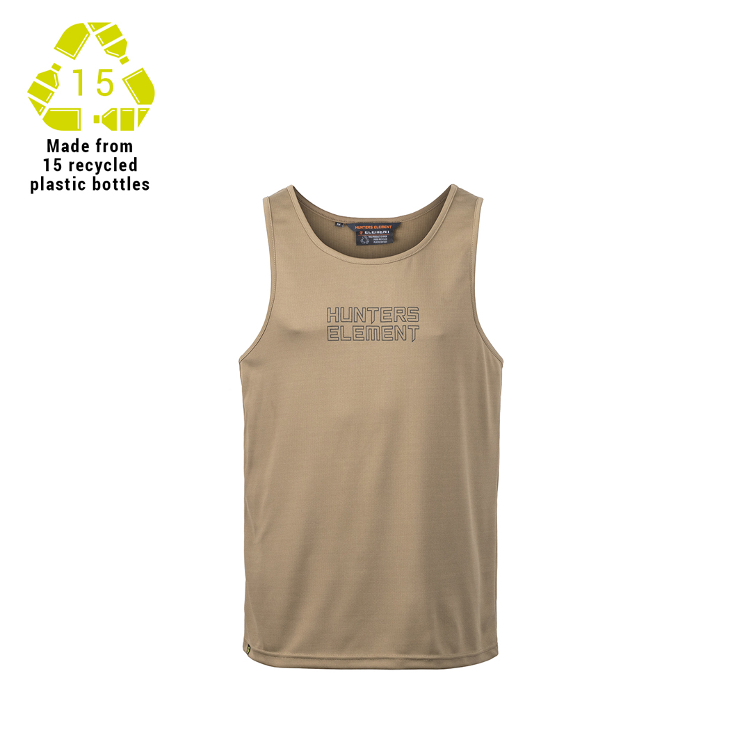 Hunters Element Eclipse Singlet