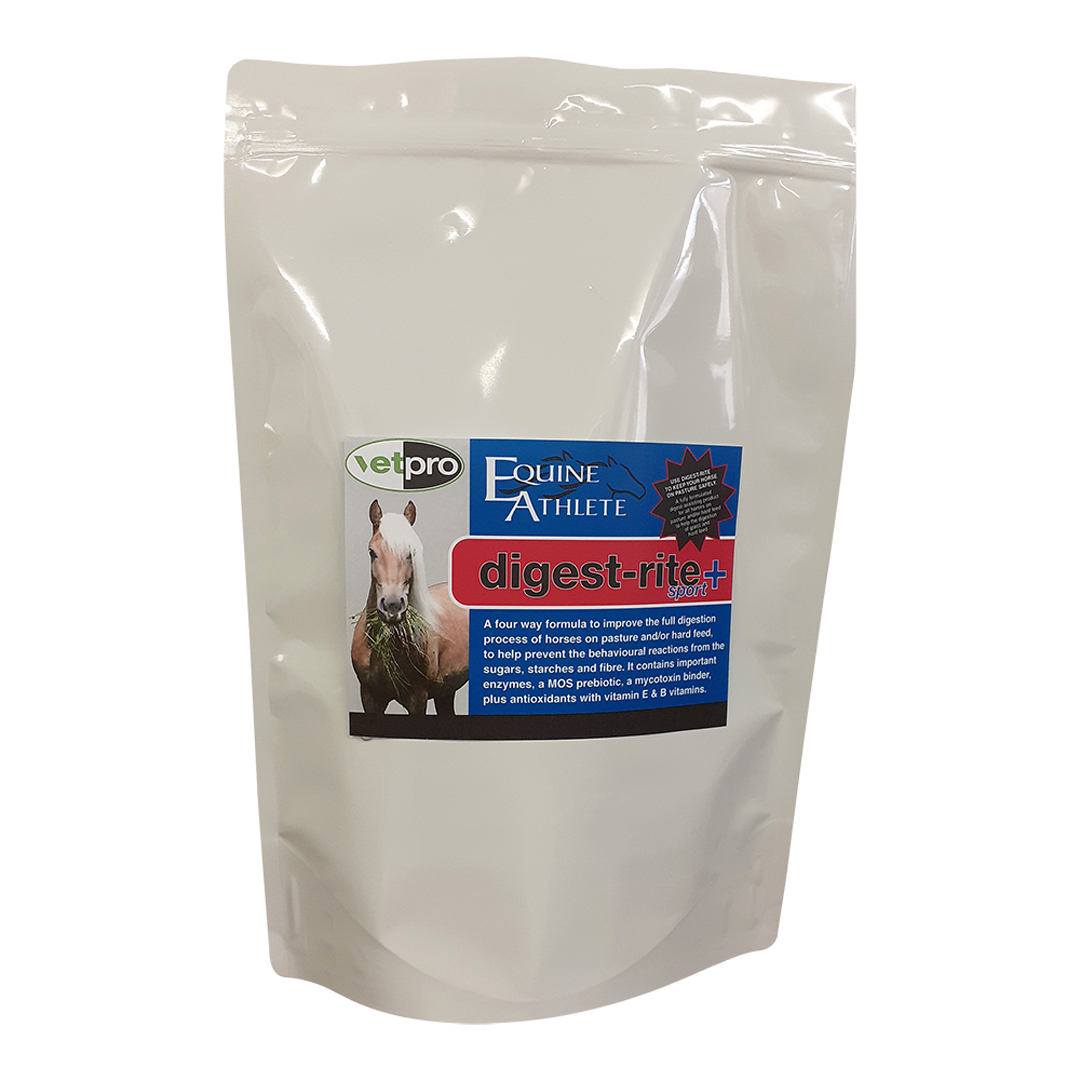 Vetpro Digest Rite Sport 2kg