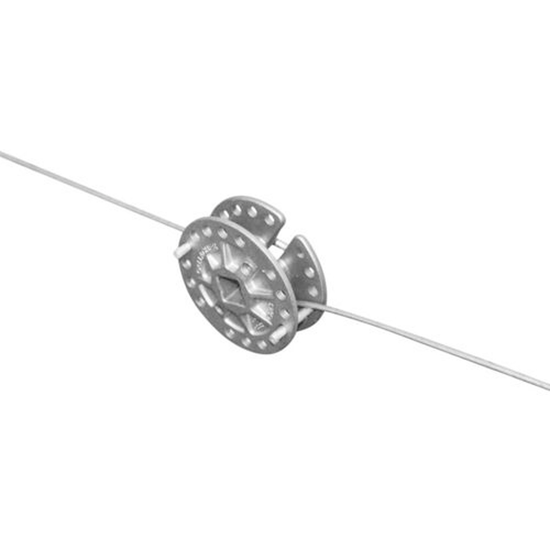 Gallagher Strainer In Line Wire Tightener 25 Packet