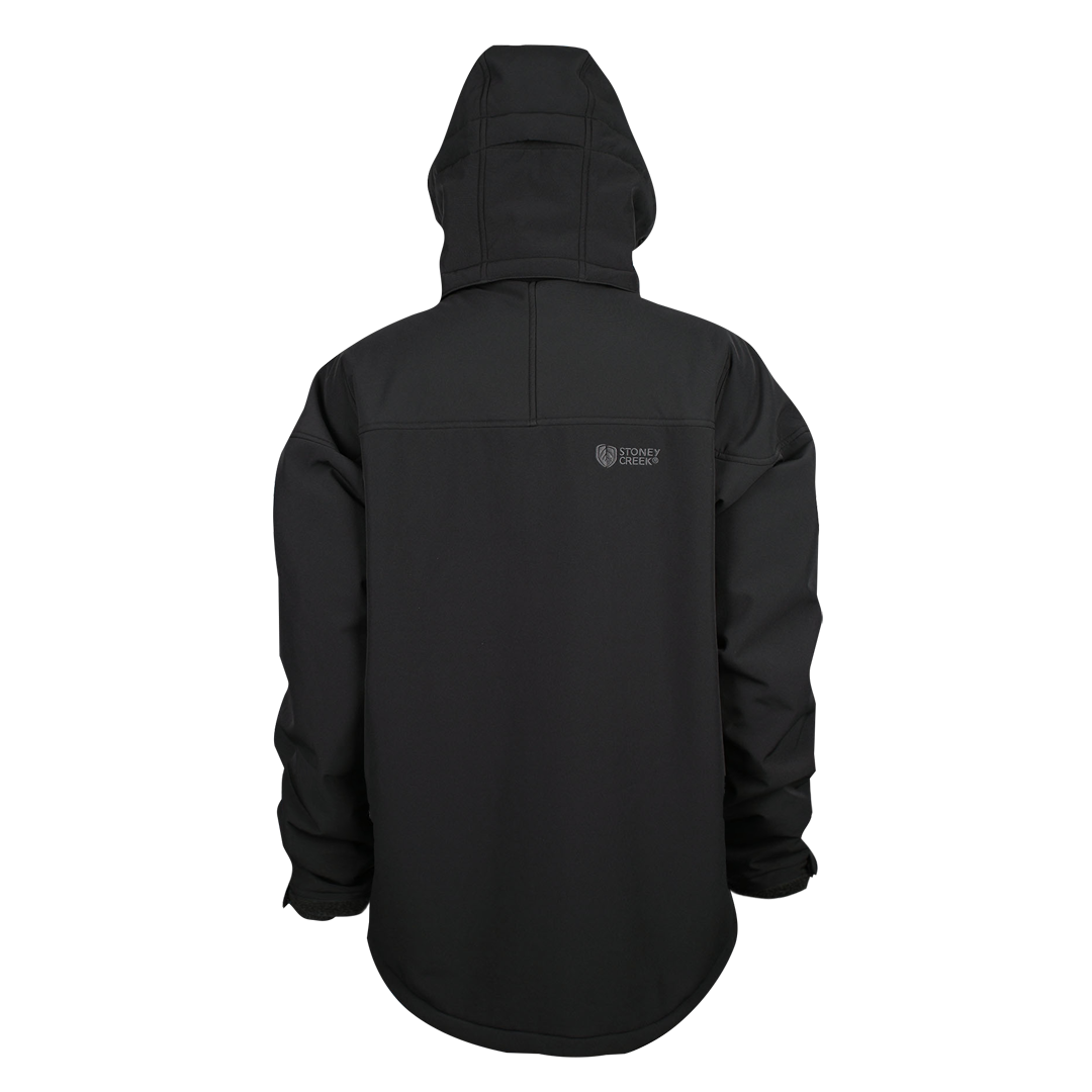 Stoney Creek Coaster Jacket Mns