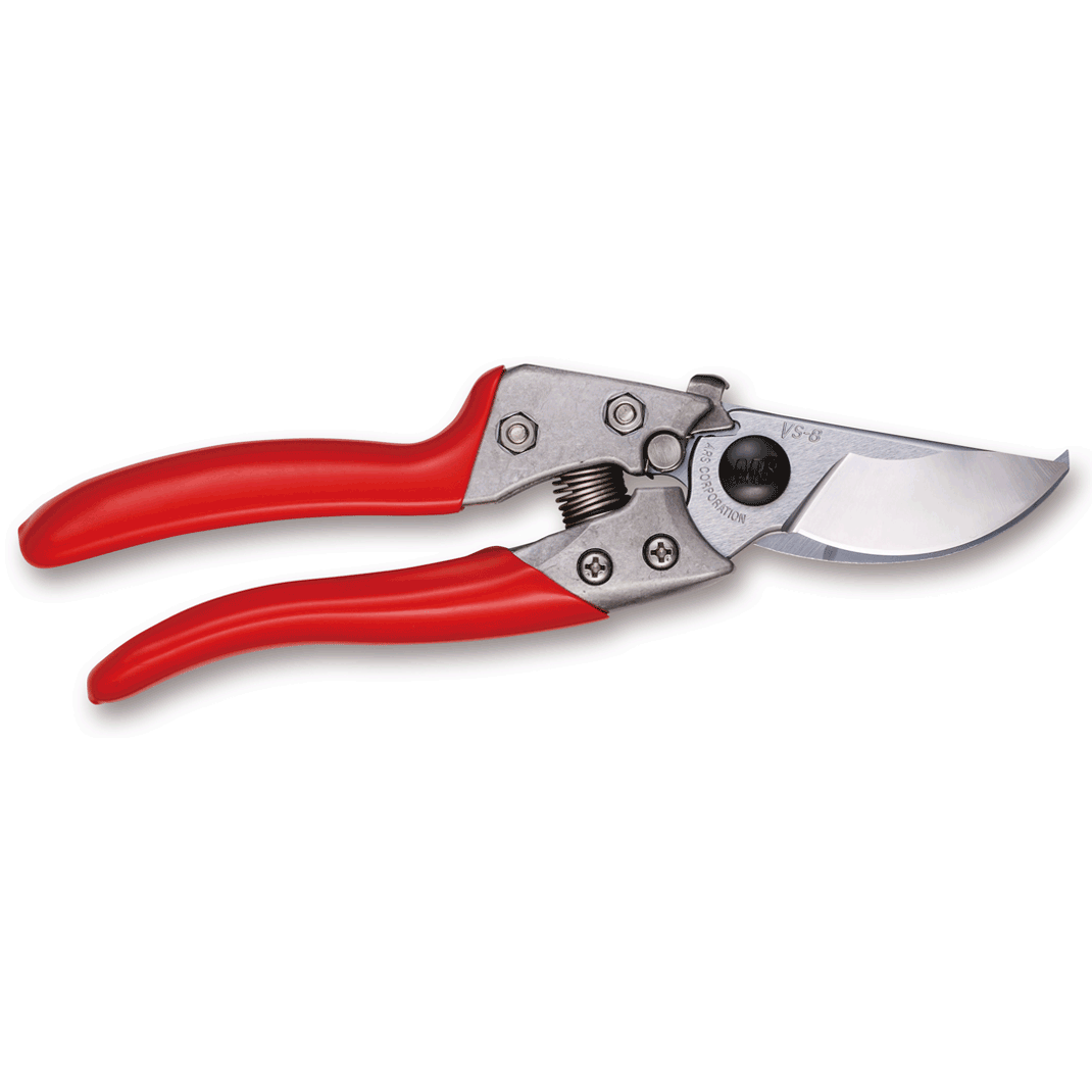 ARS Secateurs Bypass Pro 200mm VS-8XZ