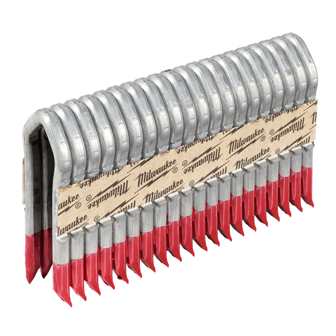 Fencing Staple 50mm 9GA 4mm - 960 Packet