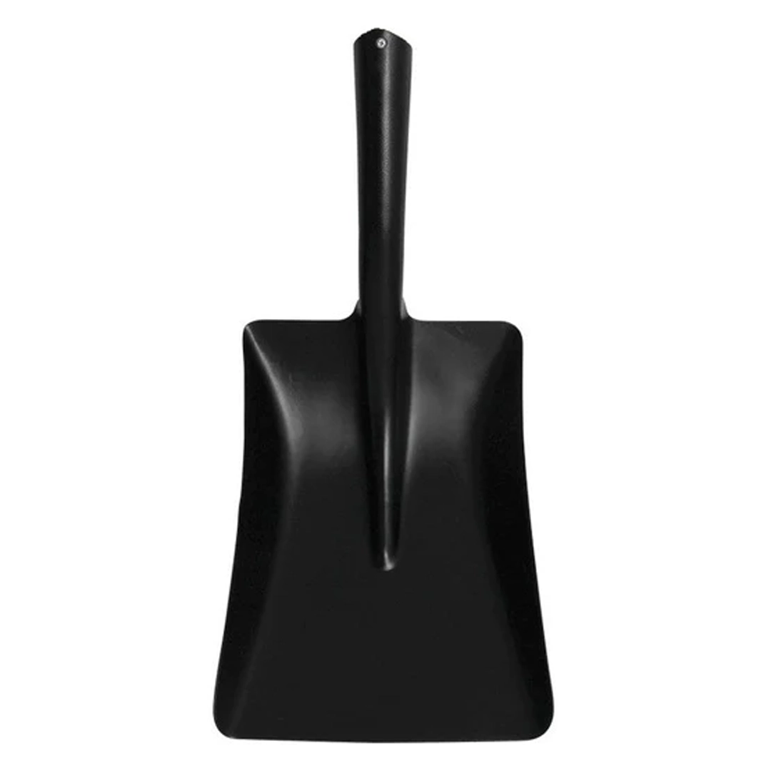 Farmtrade Shovel Square Mouth No.4 Large LH