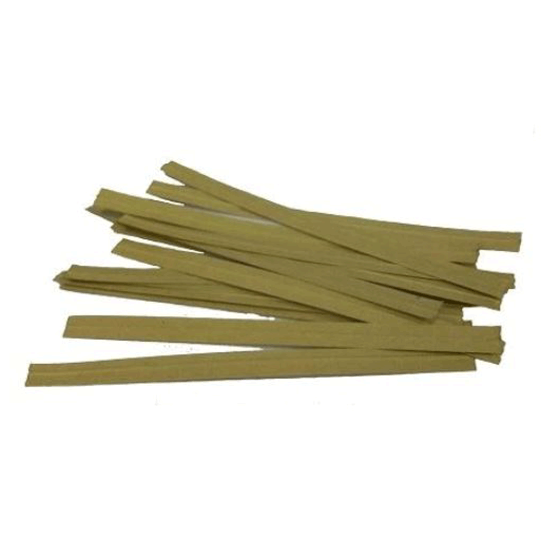 Twist Ties 110mm 1000 Packet