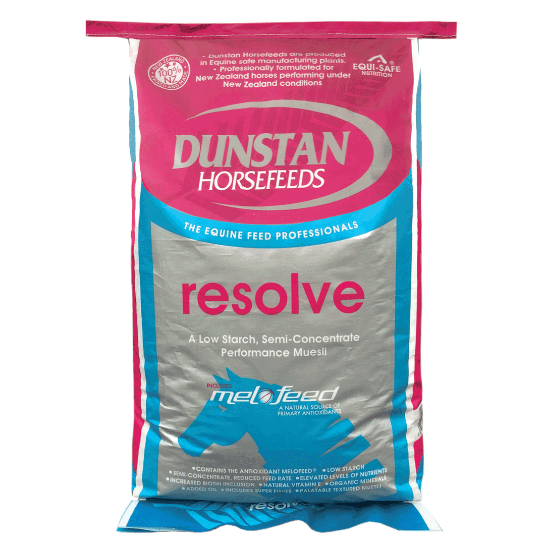 Dunstan Resolve 20kg