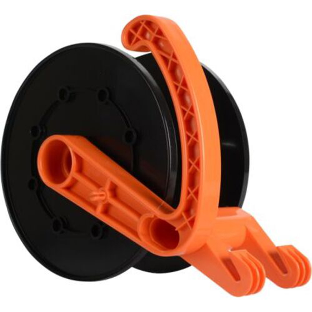 Gallagher Reel Small With Handle
