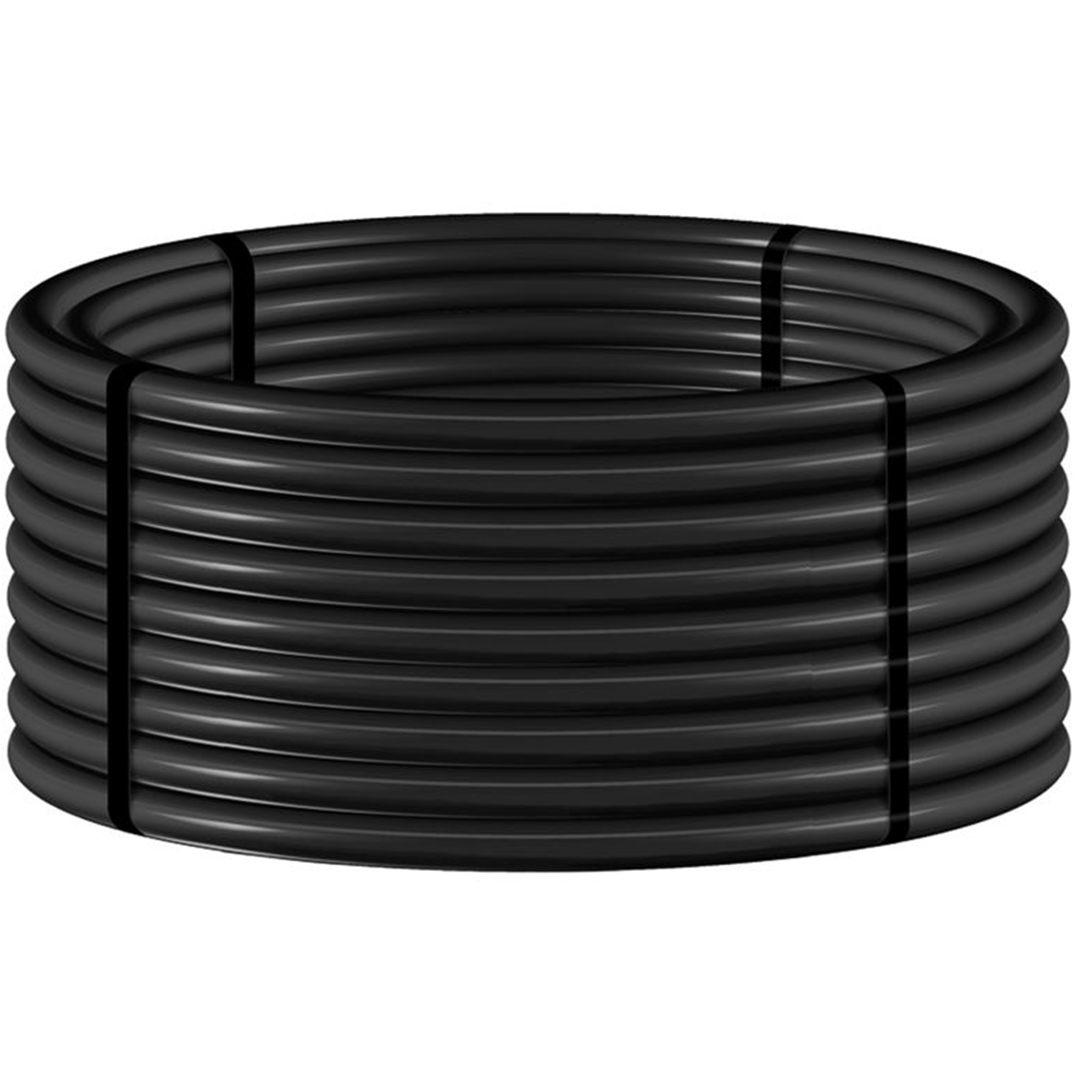 Iplex Alkathene Pipe 20mm x 50m
