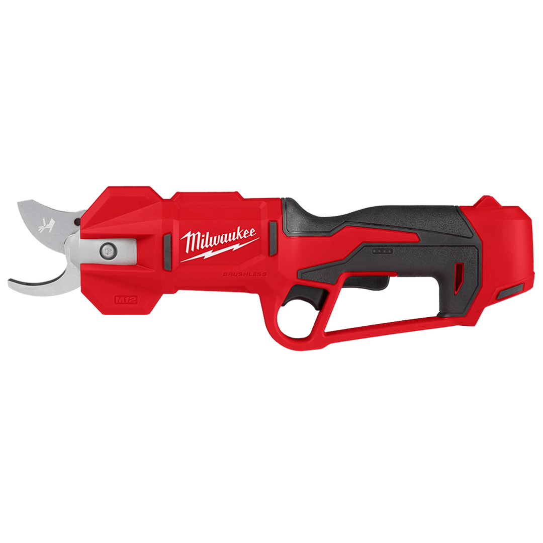 M12 Brushless Pruning Shears Tool Only