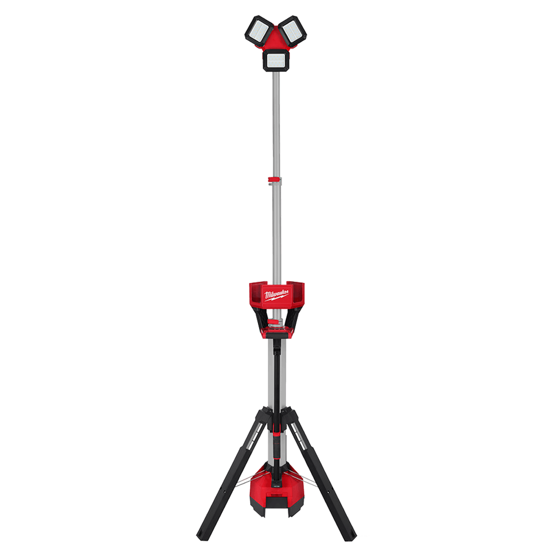 M18 High Output Stand Area Light/Charger Tool Only