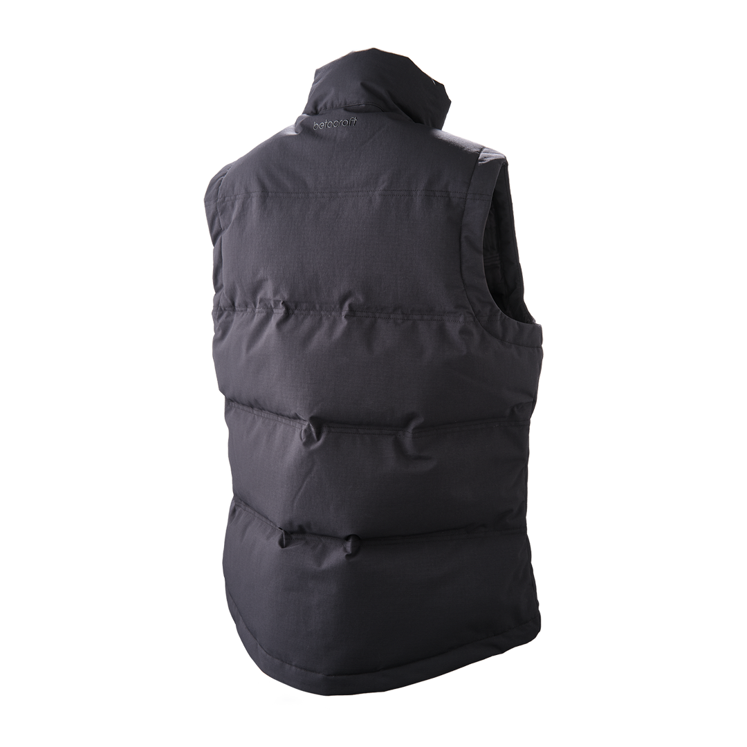 Betacraft Rugged Insulated Vest Wmns