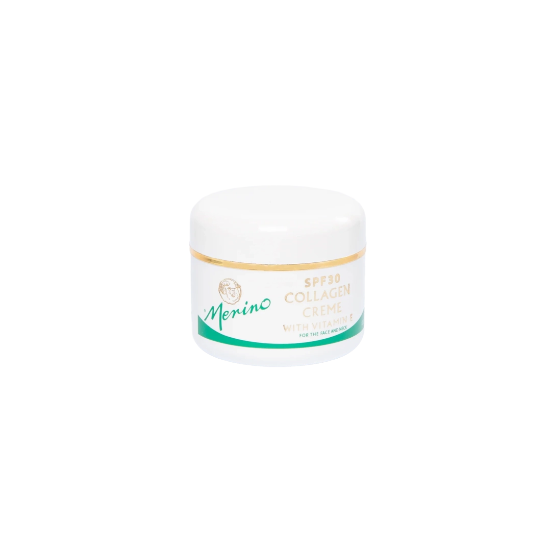 Merino Collagen Creme 100g