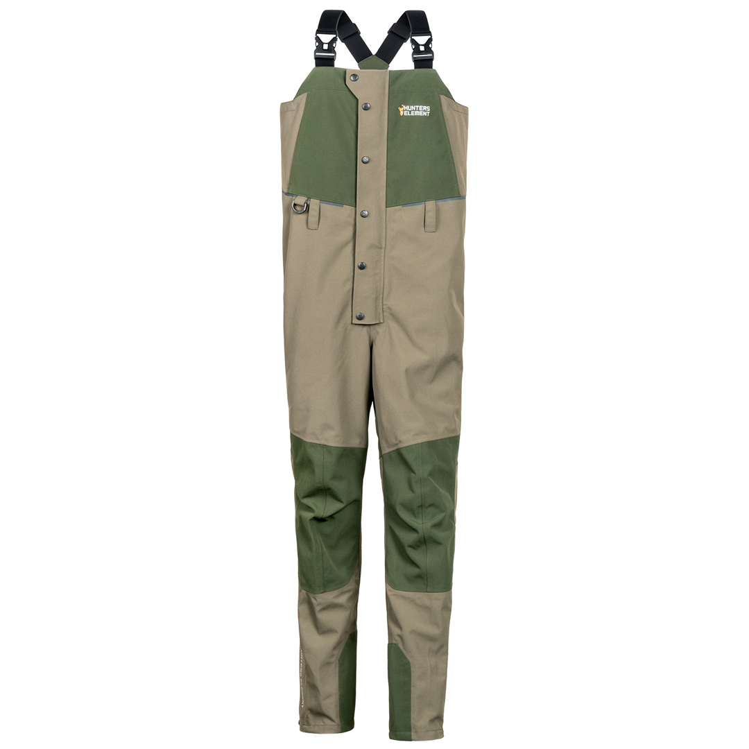 Hunters Element StormTough Bib