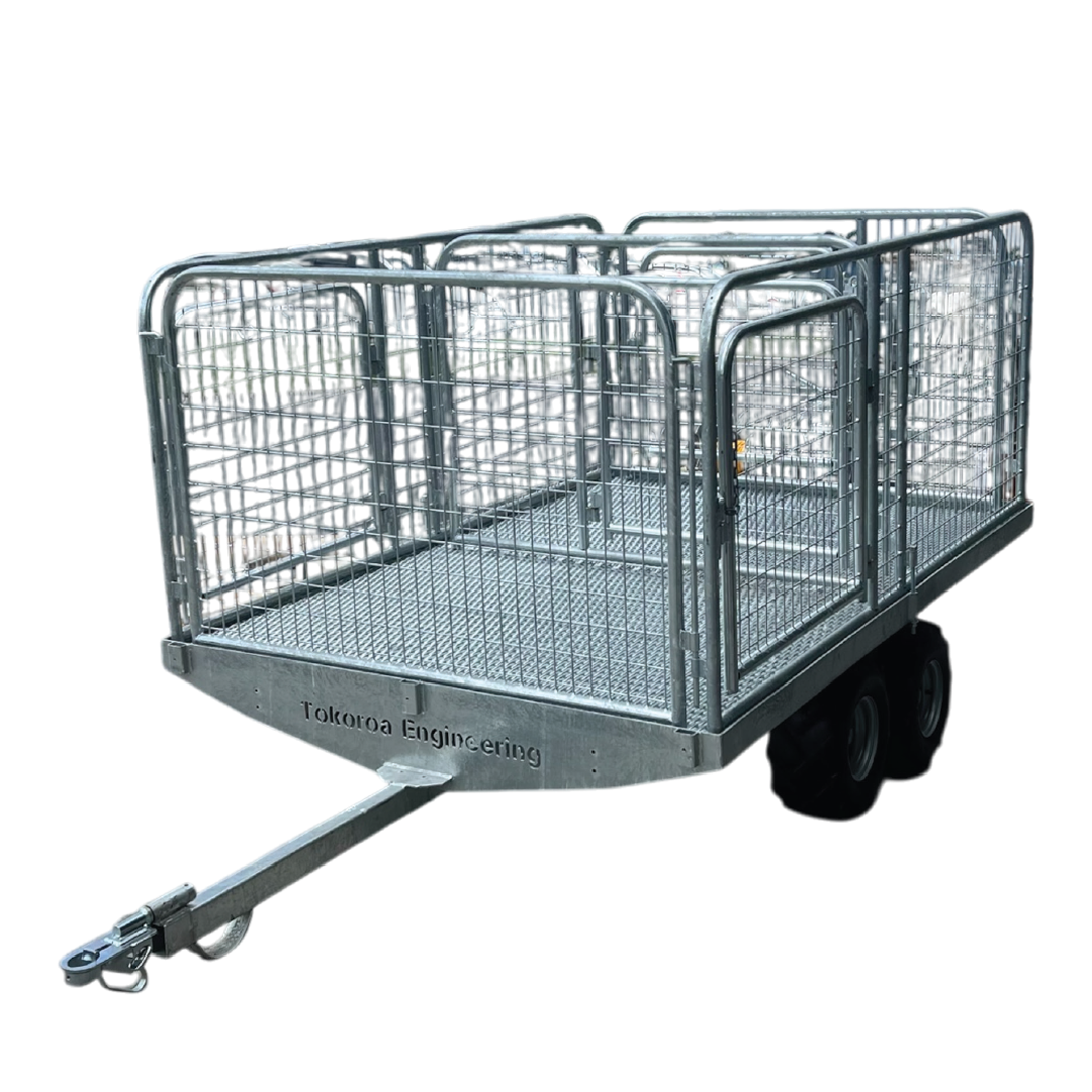Calf Trailer 20