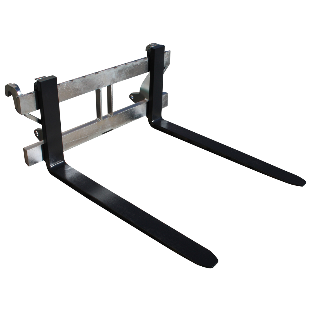 Adjustable product fork 1900kg EURO B/P