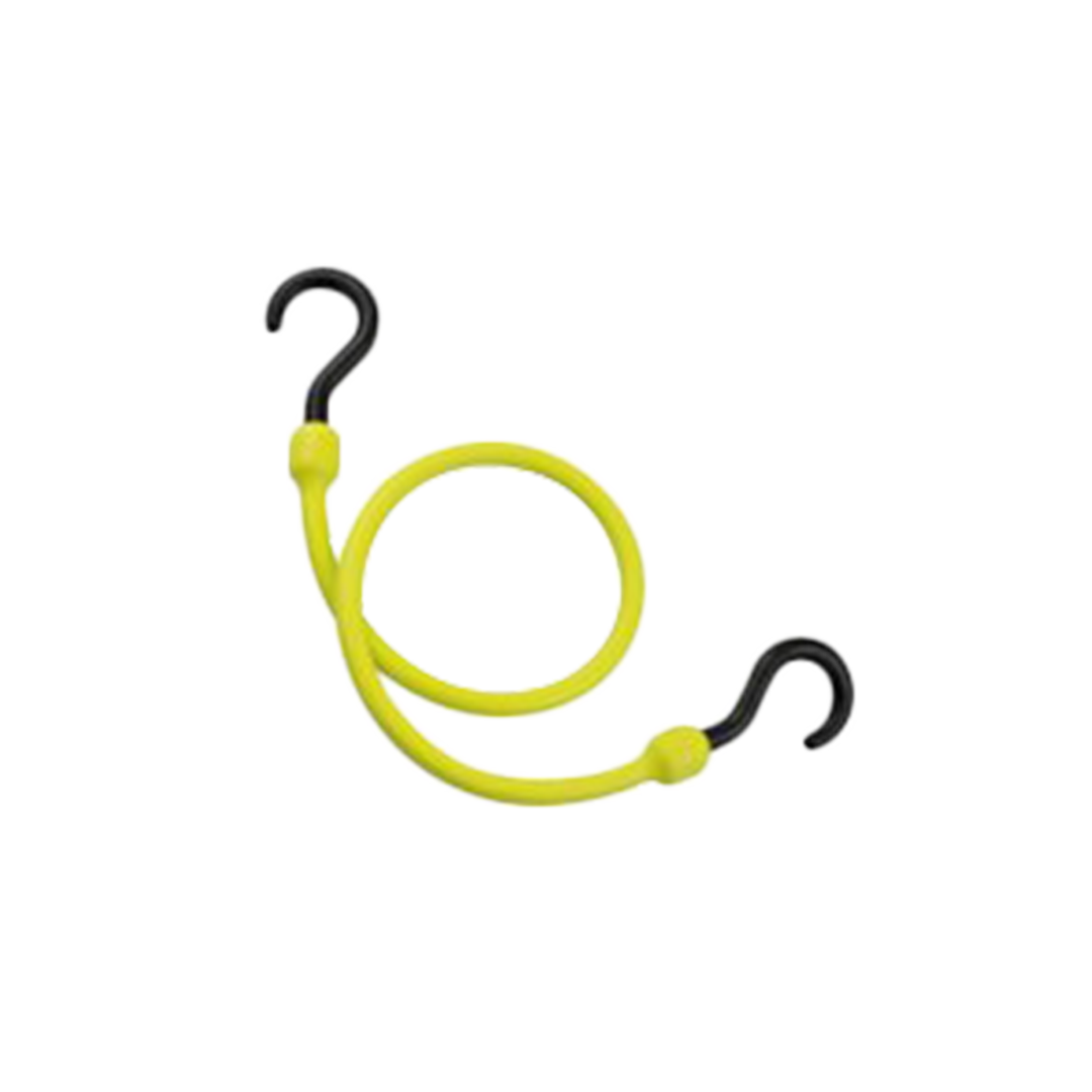 Aerofast The Perfect Bungee Easy Stretch 60cm Yellow