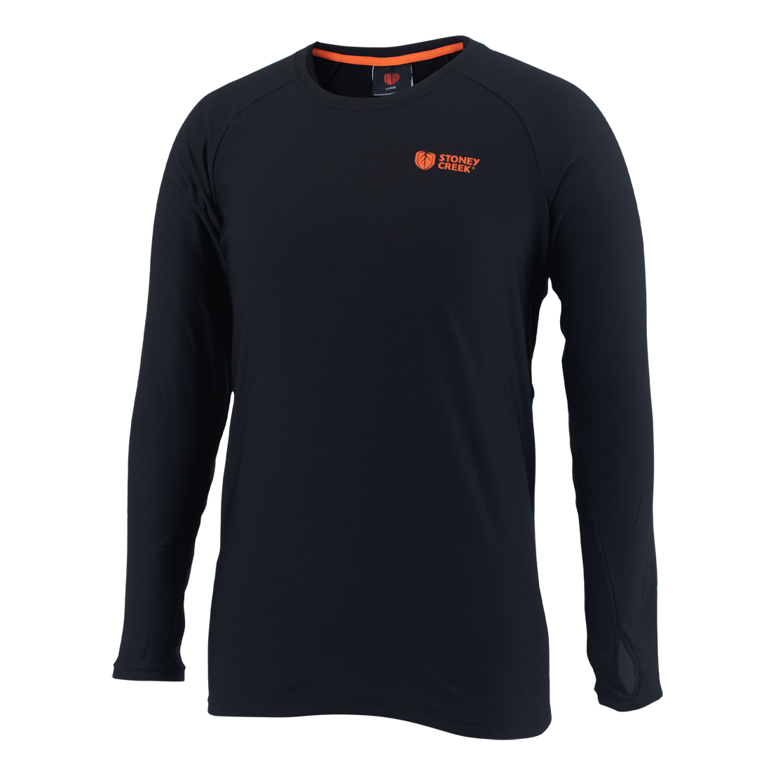 Stoney Creek SC Active Crew Mns