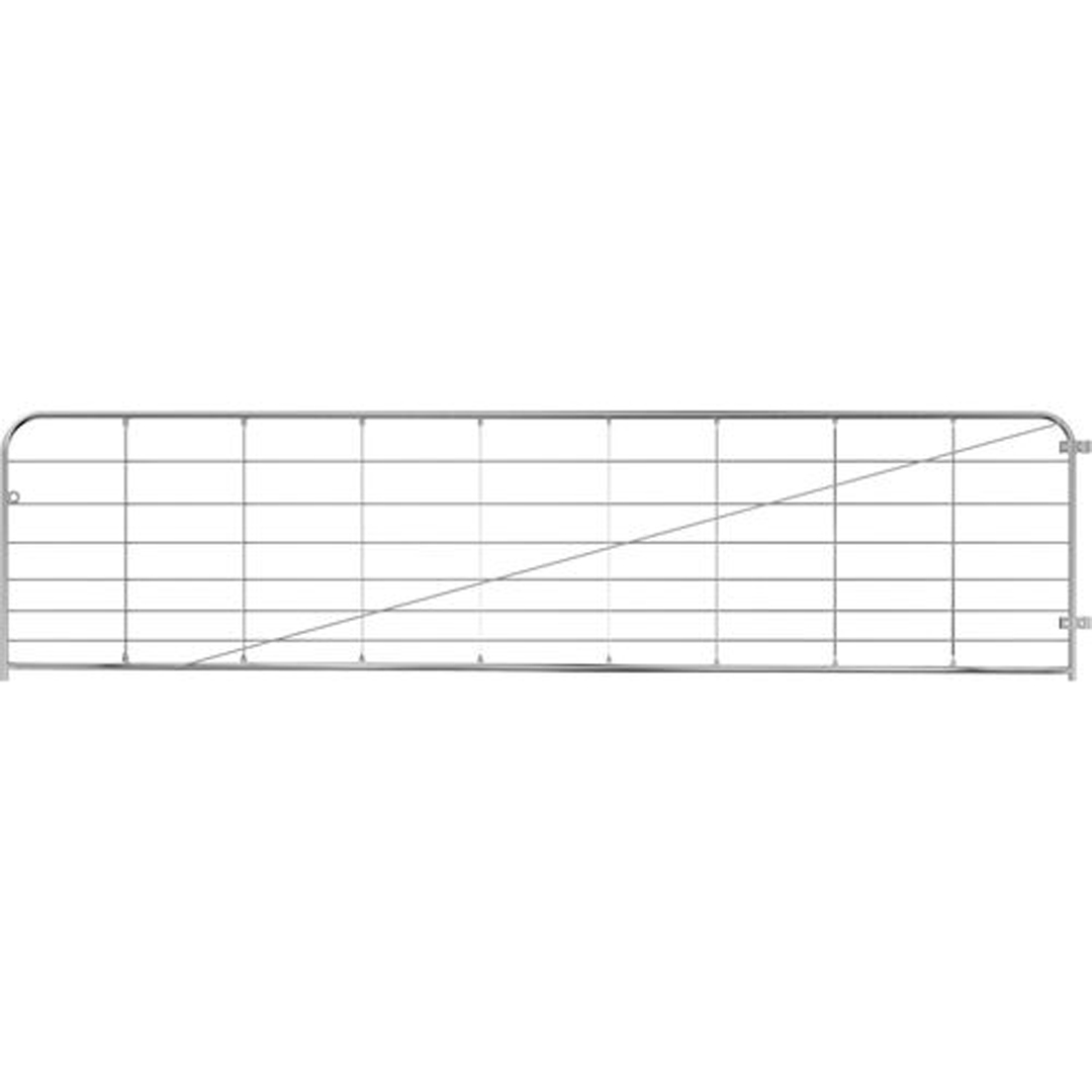 Gallagher Stockmaster Gate 1.05m x 3.05m 10ft