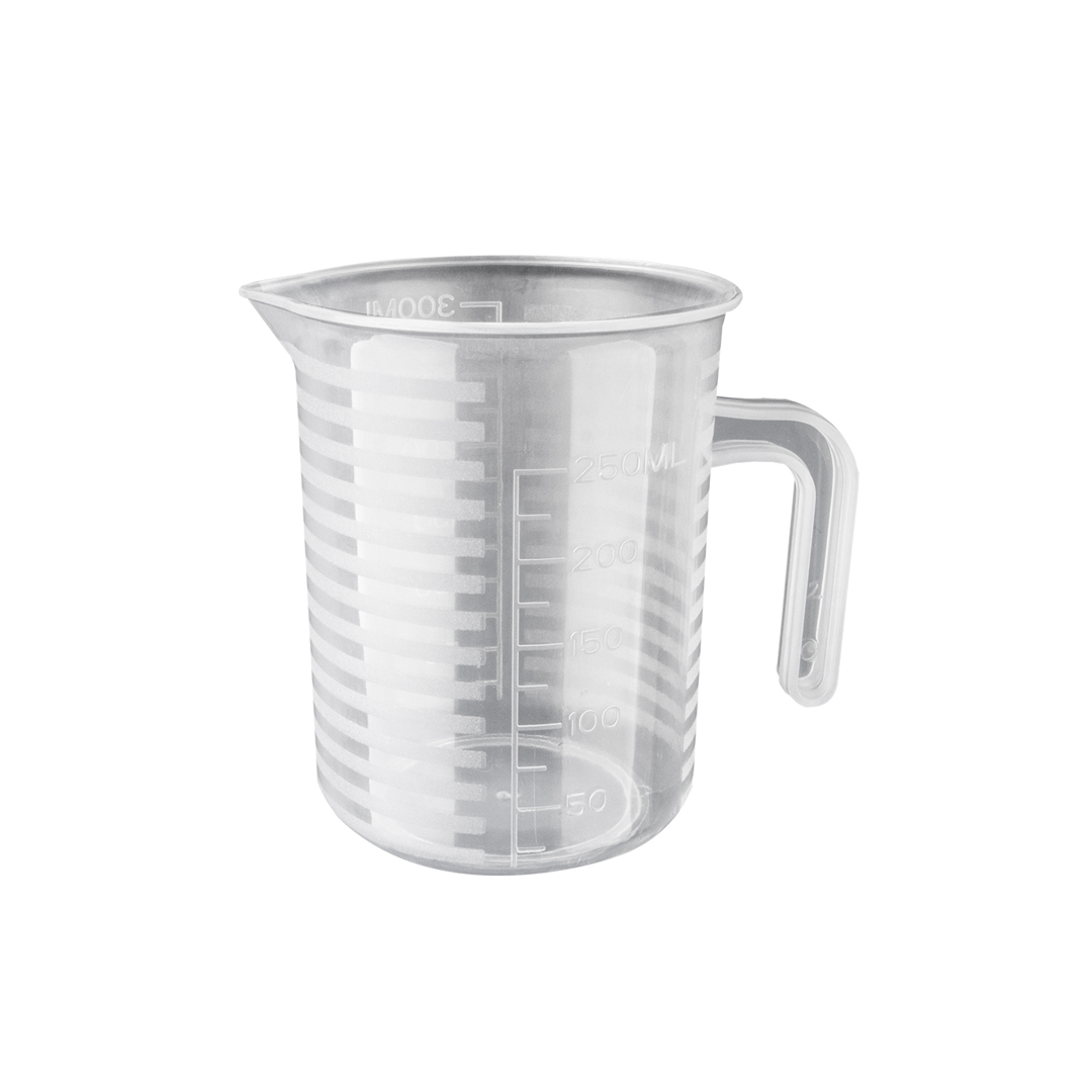 Top Paddock Plastic Measuring Jug 250ml