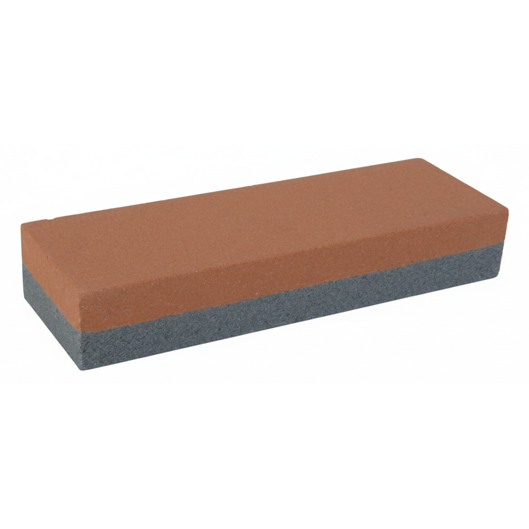 Top Paddock Sharpening Stone 150/240 Grit