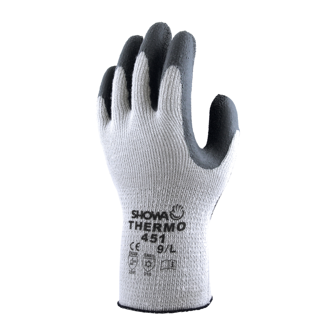 Lynn River Showa Glove 451 Thermo