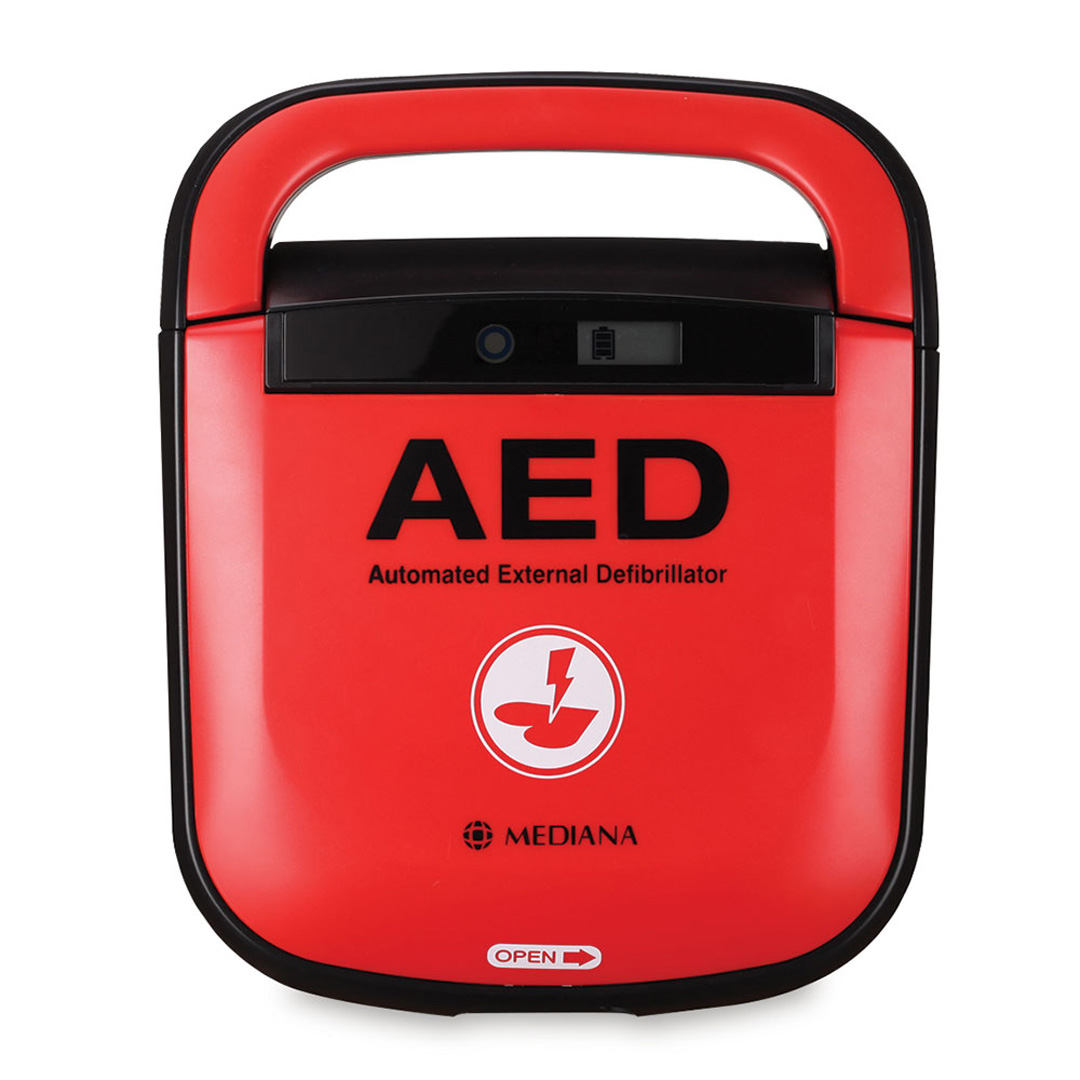 Mediana A15 HeartOn AED