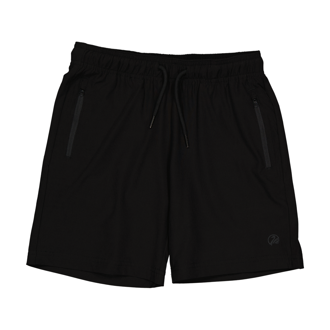 Swanndri Swansea Short Kids