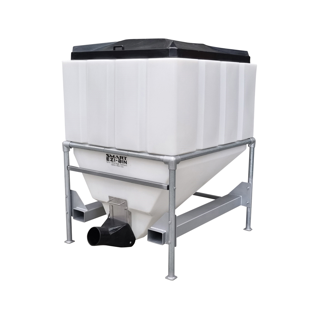 Advantage Plastics Smart EZI Bin 1600L