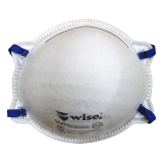 Lynn River Wise P2 Unvalved Mask 5 Packet